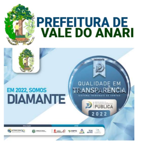 Prefeitura de Vale do Anari
